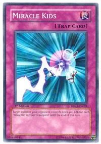 Miracle Kids