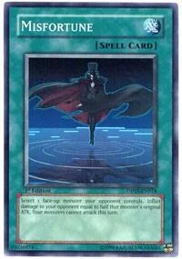 Misfortune