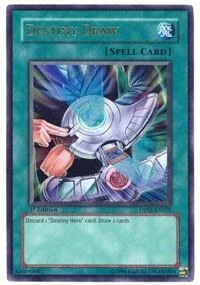 Destiny Draw