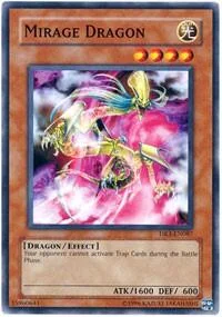 Mirage Dragon