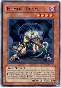 Element Doom
