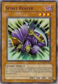 Spirit Reaper