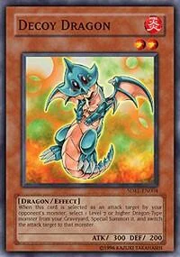 Decoy Dragon