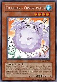 Cloudian - Cirrostratus