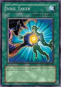 Soul Taker