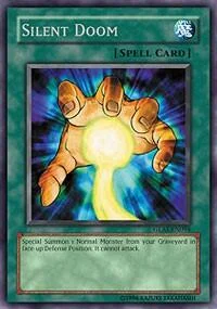Silent Doom