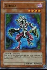 Gernia