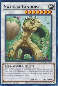Naturia Landoise