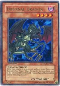 Infernal Dragon