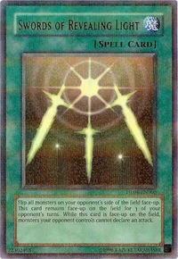 Swords of Revealing Light