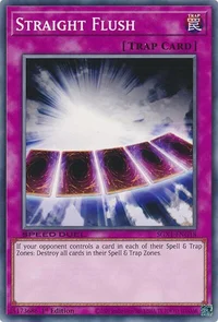 Straight Flush