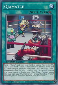 Ojamatch