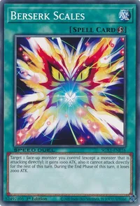 Berserk Scales