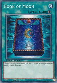 Book of Moon