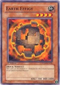 Earth Effigy