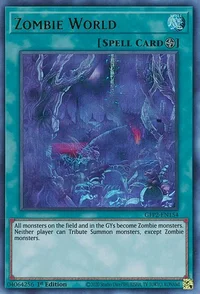 Zombie World