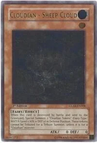 Cloudian - Sheep Cloud (UTR)