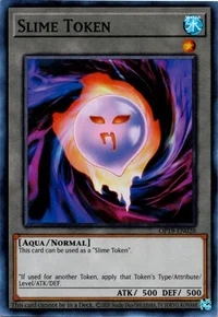 Slime Token
