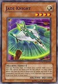 Jade Knight