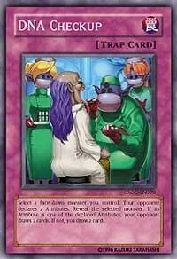 DNA Checkup