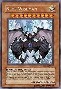 Neos Wiseman