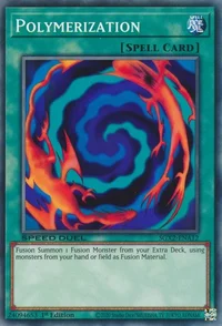 Polymerization