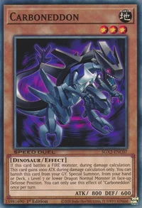 Carboneddon