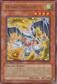 Debris Dragon