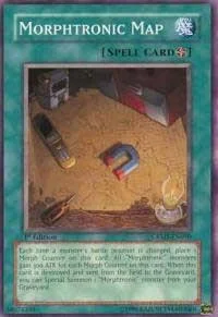 Morphtronic Map