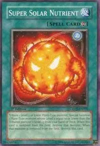 Super Solar Nutrient