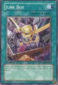 Junk Box