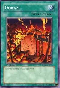 Ookazi
