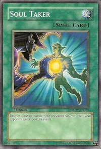 Soul Taker