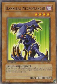 Hannibal Necromancer