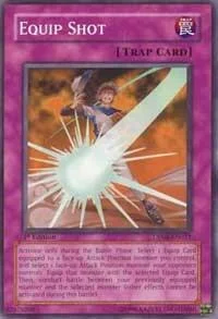 Equip Shot