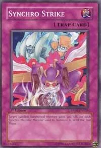 Synchro Strike