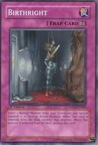 Birthright