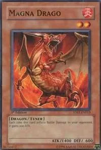 Magna Drago