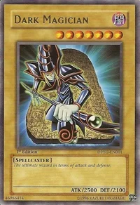 Dark Magician