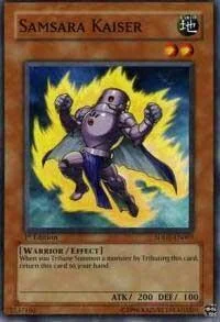 Samsara Kaiser