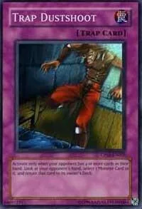 Trap Dustshoot