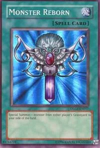 Monster Reborn