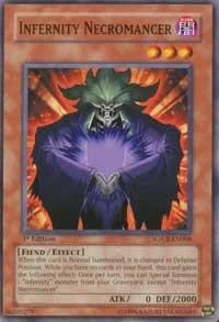 Infernity Necromancer