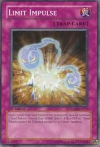 Limit Impulse