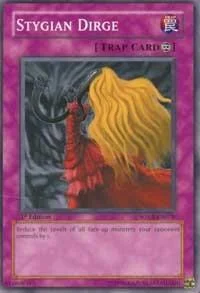 Stygian Dirge