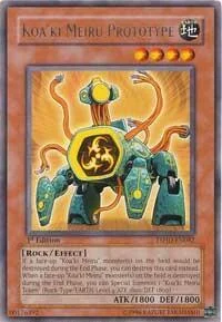 Koa'ki Meiru Prototype