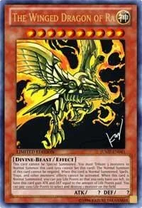 O Dragão Alado de Rá