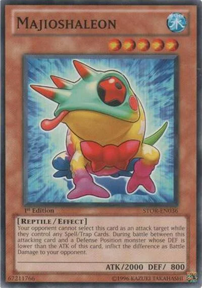 Majioshaleon