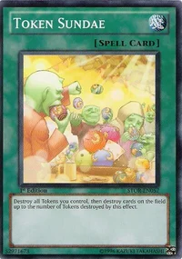 Token Sundae