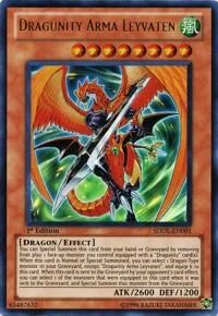 Dragunity Arma Leyvaten